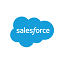 logotipo de Salesforce